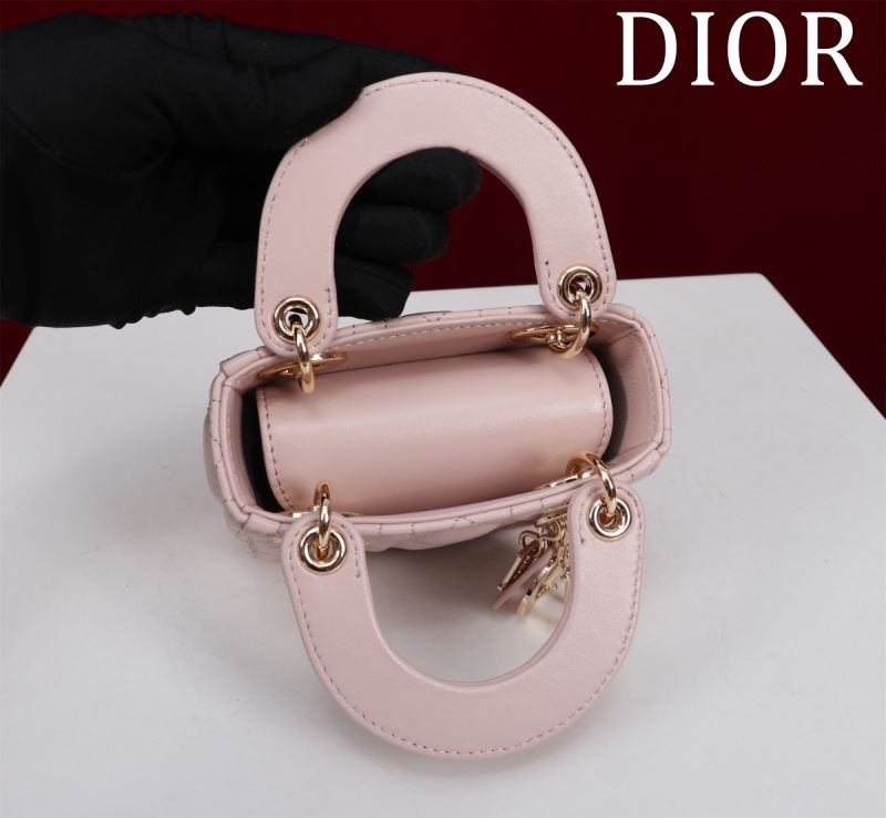 chr1st1an D10r my lady bags